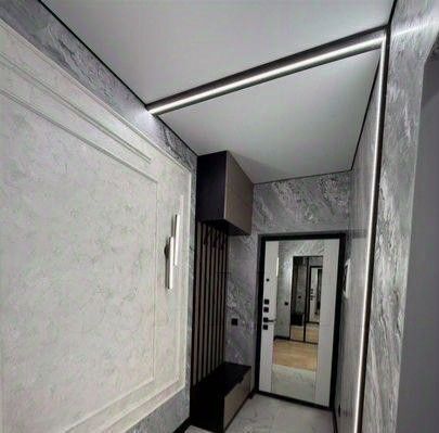 квартира г Волгоград р-н Дзержинский ул Качинцев 79а фото 4