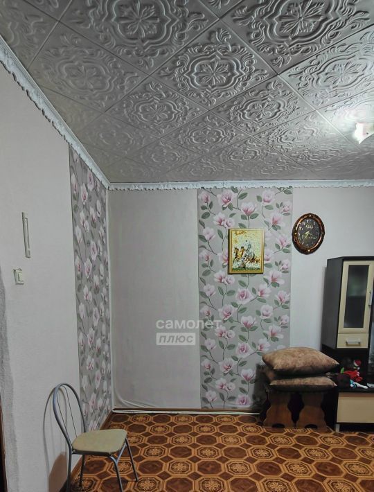 квартира р-н Харабалинский г Харабали ул Аэродромная 16 фото 3