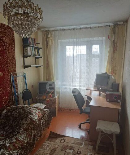 квартира г Троицк ул Сибирская 30 фото 2