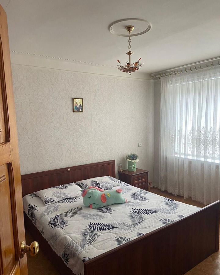 квартира г Владикавказ р-н Иристонский ул Защитников Осетии 20к/2 Республика Северная Осетия — Владикавказ, мкр-н Южный фото 1