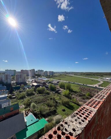 ул. Новоуфимская, д. 13 фото