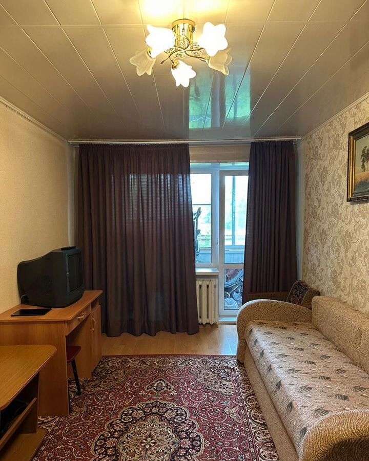 квартира г Раменское ул Красноармейская 26/1 Ипподром, Раменский г. о. фото 1