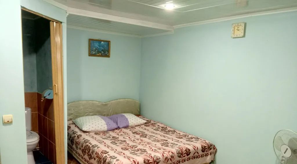 комната г Феодосия пгт Приморский ул Гайдара 19 фото 1
