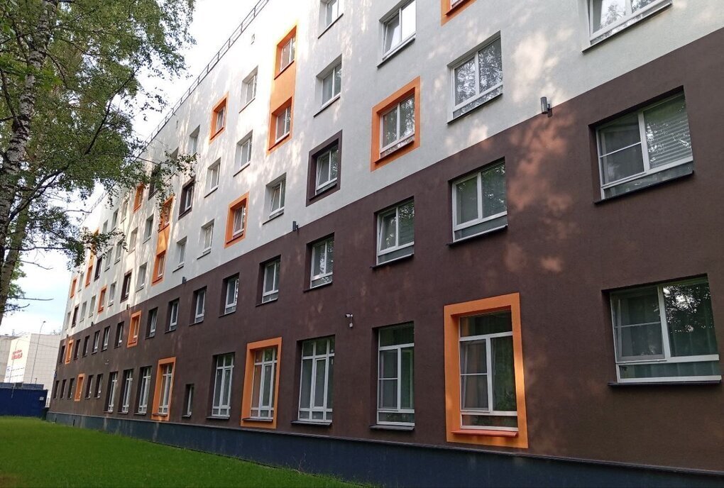 квартира г Воскресенск ул Ломоносова 113 фото 2