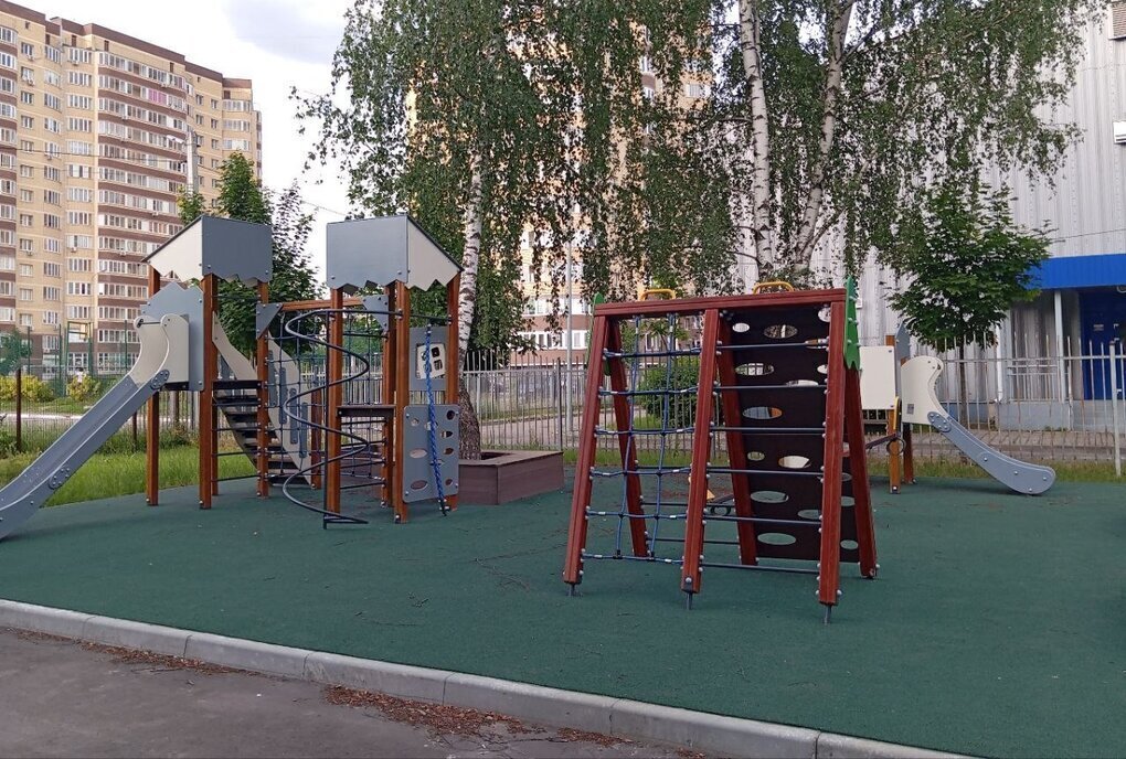 квартира г Воскресенск ул Ломоносова 113 фото 3