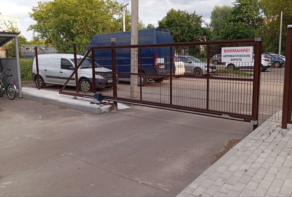 квартира г Воскресенск ул Ломоносова 113 фото 4