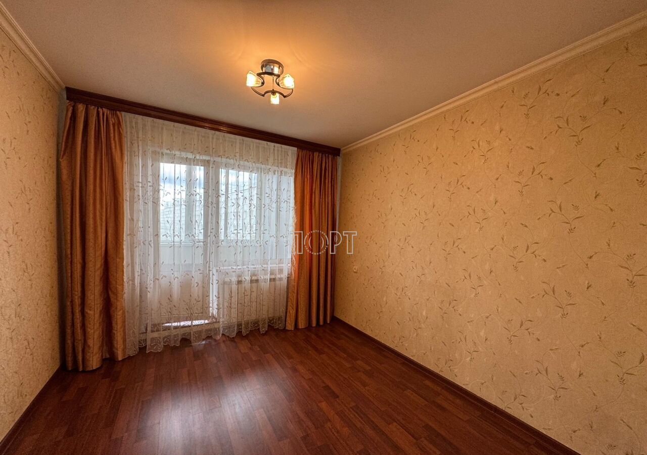 квартира г Пушкино ул Инессы Арманд 3 г. о. Пушкинский фото 2