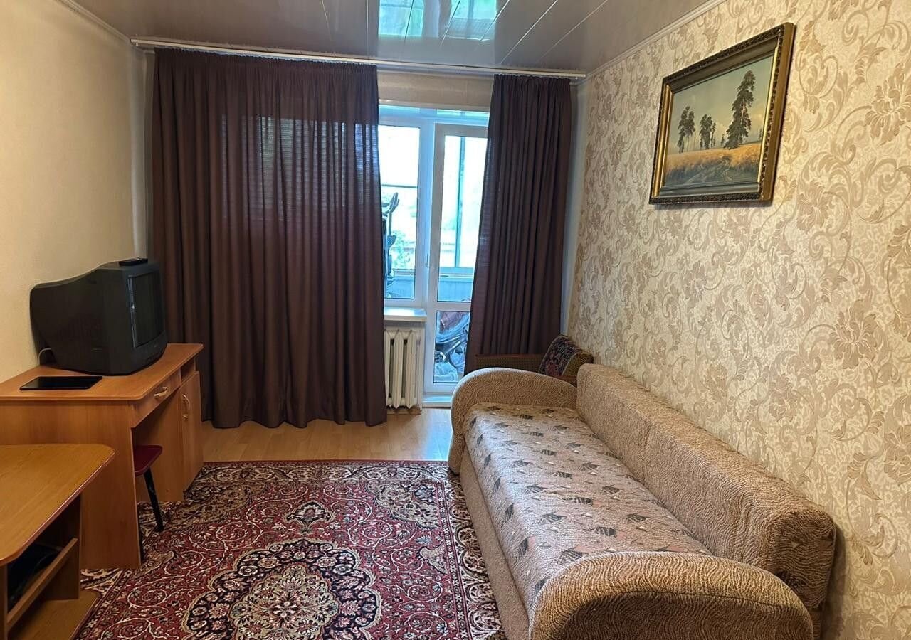квартира г Раменское ул Красноармейская 26/1 Ипподром, Раменский г. о. фото 3