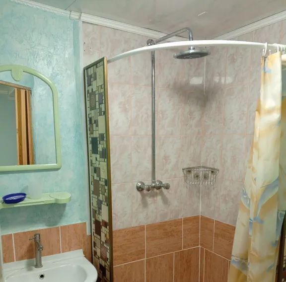 комната г Феодосия пгт Приморский ул Гайдара 19 фото 3