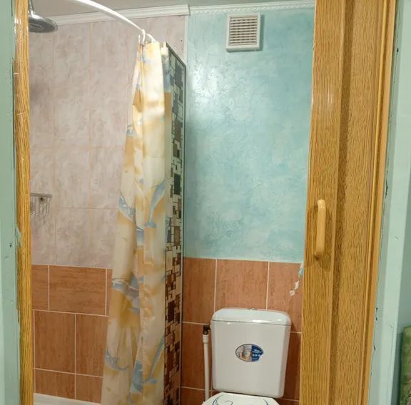комната г Феодосия пгт Приморский ул Гайдара 19 фото 4