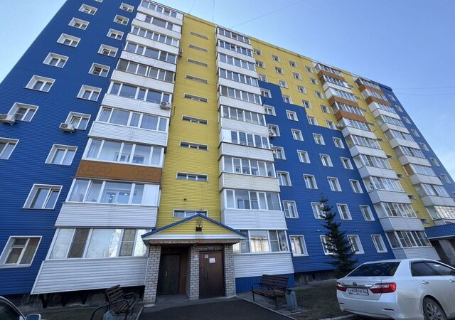 пр-кт Рубцовский 61 фото