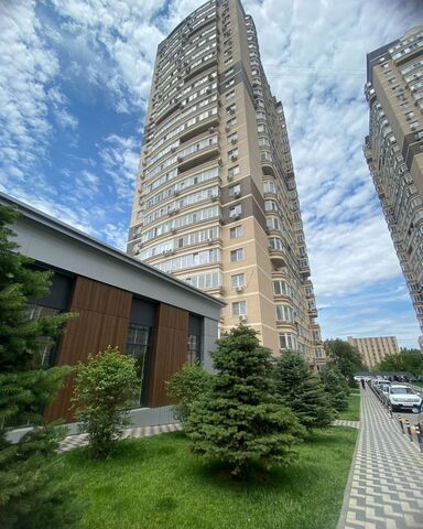 р-н Октябрьский ул Нансена 103/1 фото