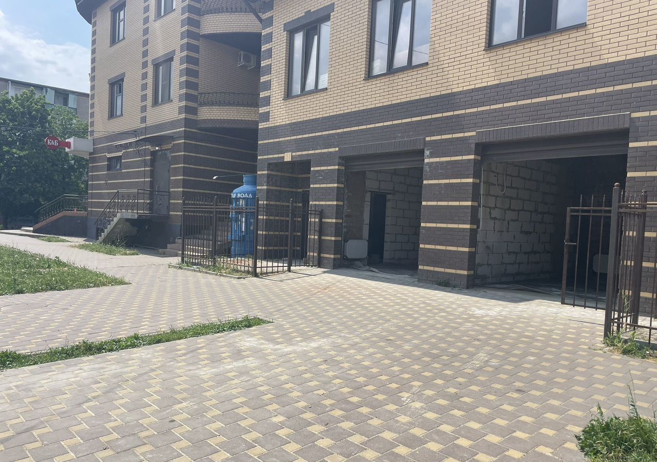 свободного назначения г Таганрог Северный пер 4-й Новый 1б фото 1