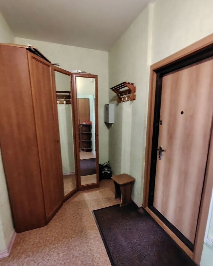 квартира г Нижневартовск ул Мира 95 Тюменская обл. фото 4