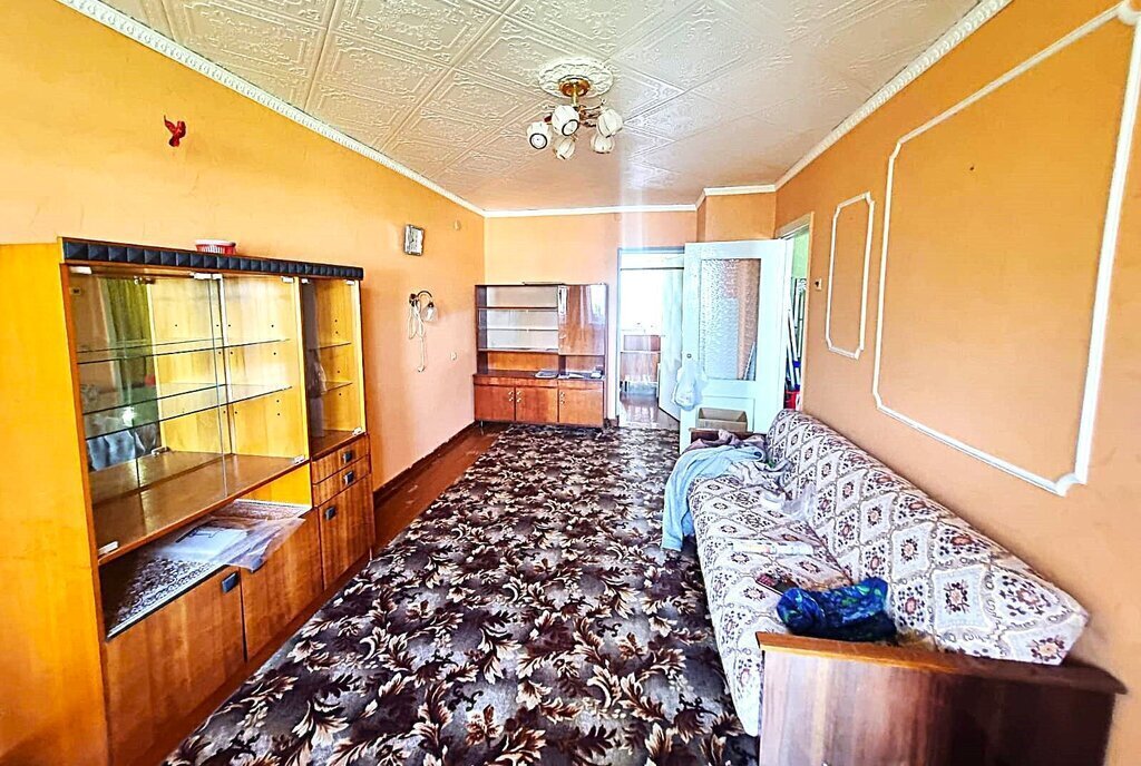 квартира г Камышлов ул Молодогвардейская 8 фото 3