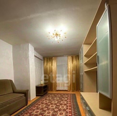 квартира р-н Московский ул Тельмана 10 фото