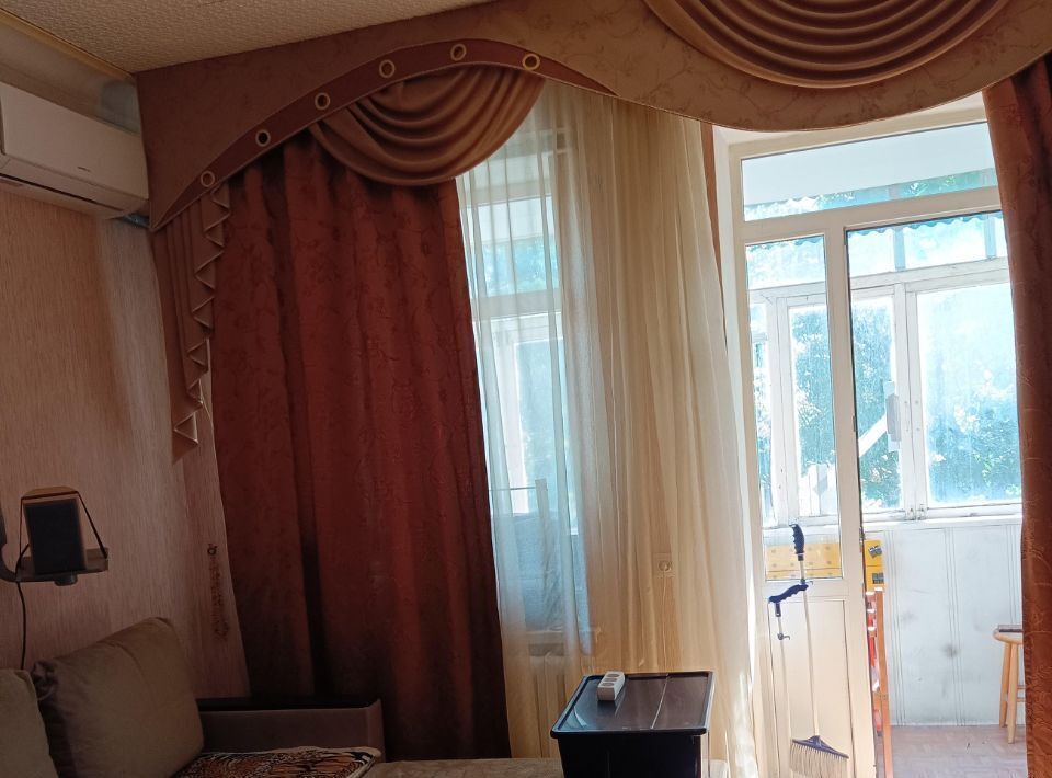 комната г Геленджик ул Садовая 35 Центр фото 1