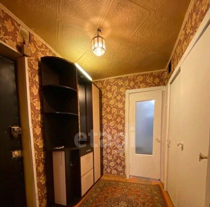 квартира г Калуга р-н Московский ул Тельмана 10 фото 3