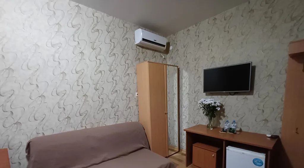 комната г Сочи р-н Лазаревский Лоо ул Жигулевская 18 фото 4