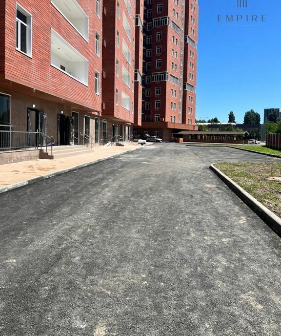 квартира г Грозный б-р Султана Дудаева 8 Грозный, Ахматовский район фото 2