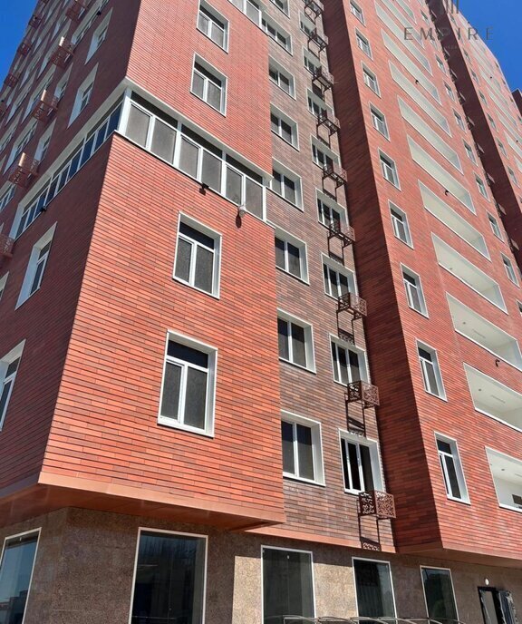 квартира г Грозный б-р Султана Дудаева 8 Грозный, Ахматовский район фото 3