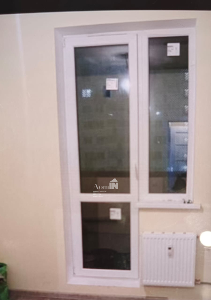 квартира р-н Всеволожский г Мурино б-р Воронцовский 21/3 Западный м-н фото 2