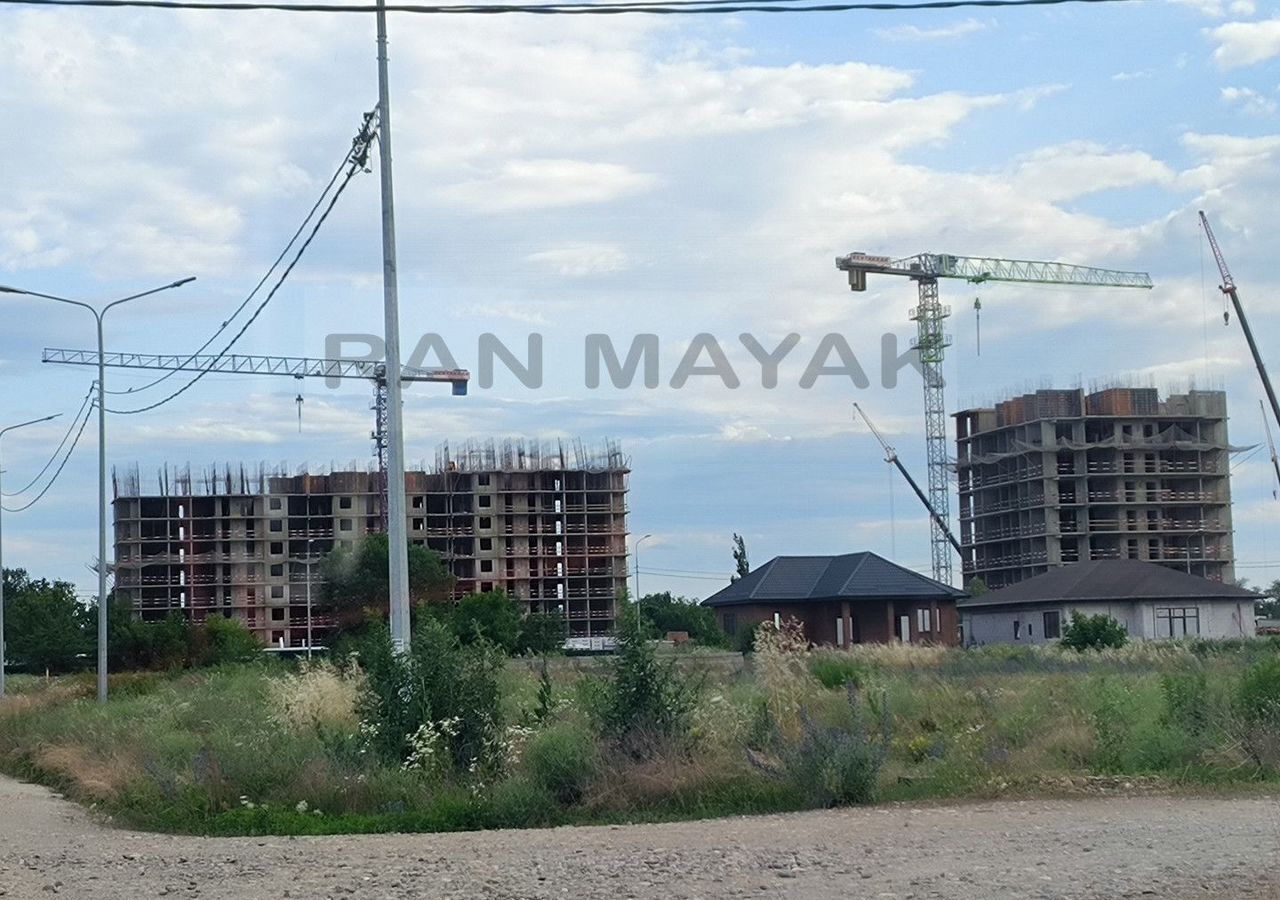 земля г Майкоп ул Келермесское шоссе 5 Республика Адыгея Адыгея фото 1