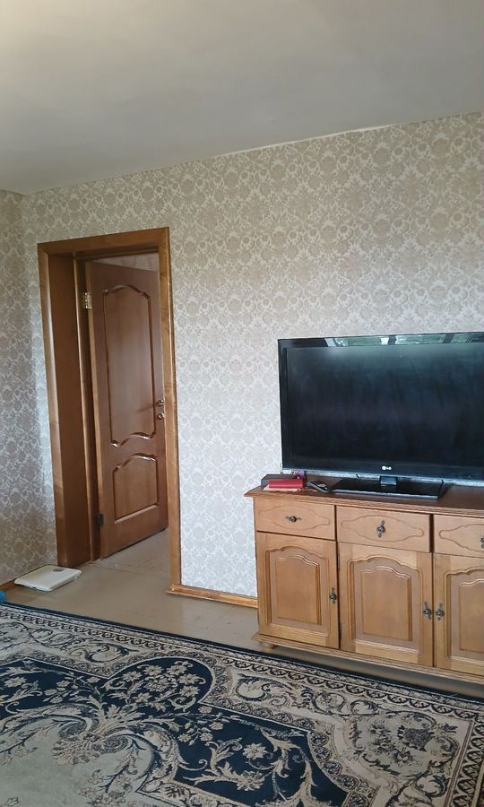 квартира г Челябинск р-н Центральный ул Коммуны 115 фото 4