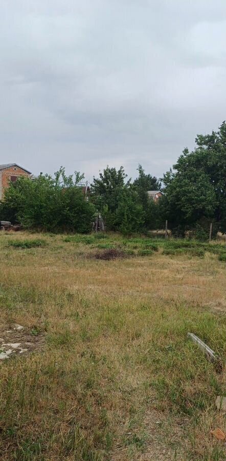 земля р-н Ейский г Ейск снт Восход Широчанка фото 2