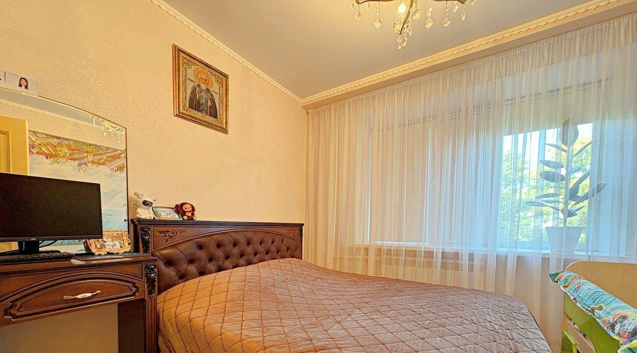 квартира г Армавир ул Ефремова 11 фото 4