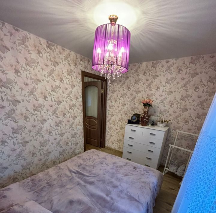 квартира г Омск р-н Центральный ул Яковлева 106 фото 6