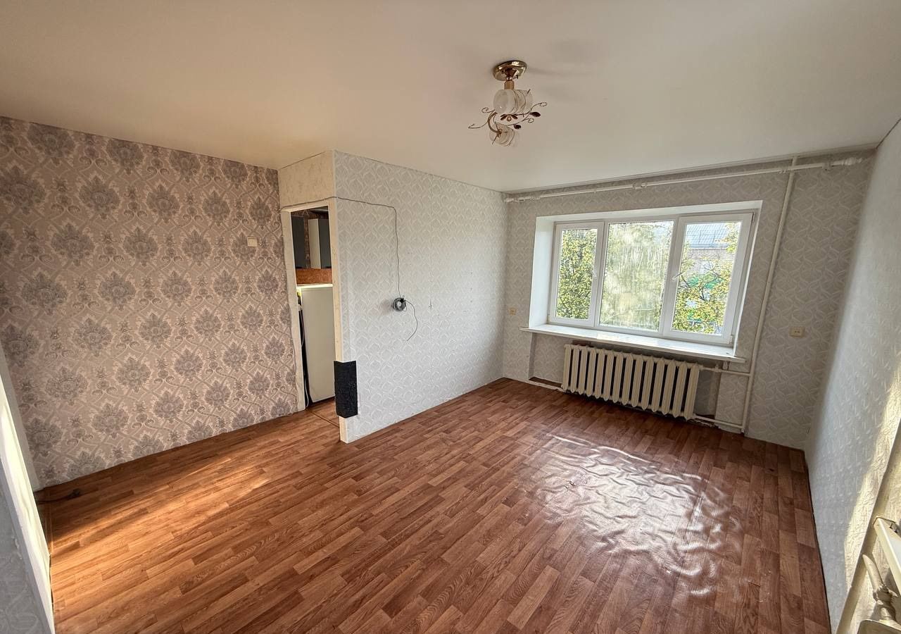 квартира р-н Белебеевский г Белебей ул им М.Г. Амирова 3 фото 5
