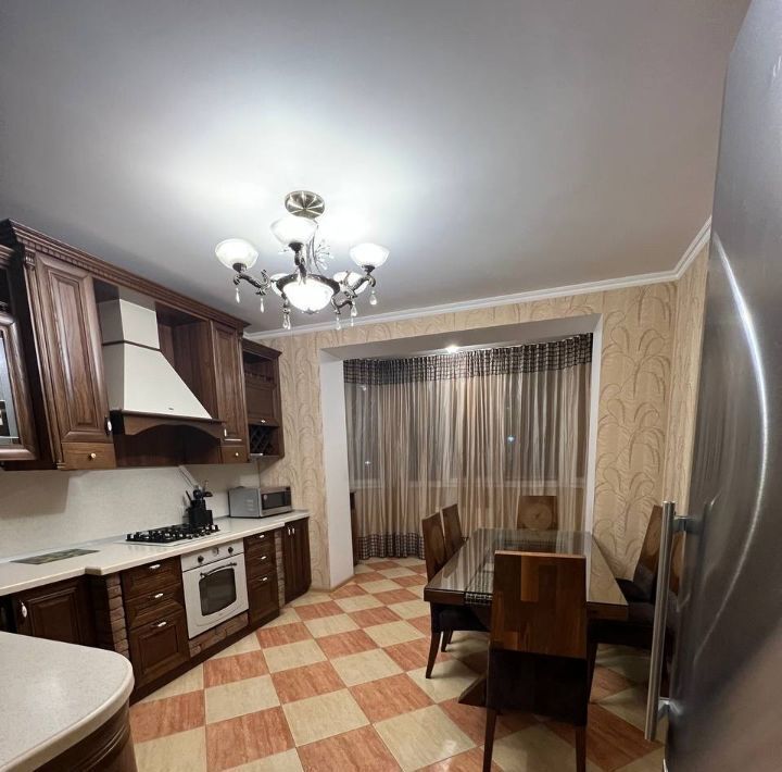 квартира г Пятигорск ул Партизанская 1в фото 13