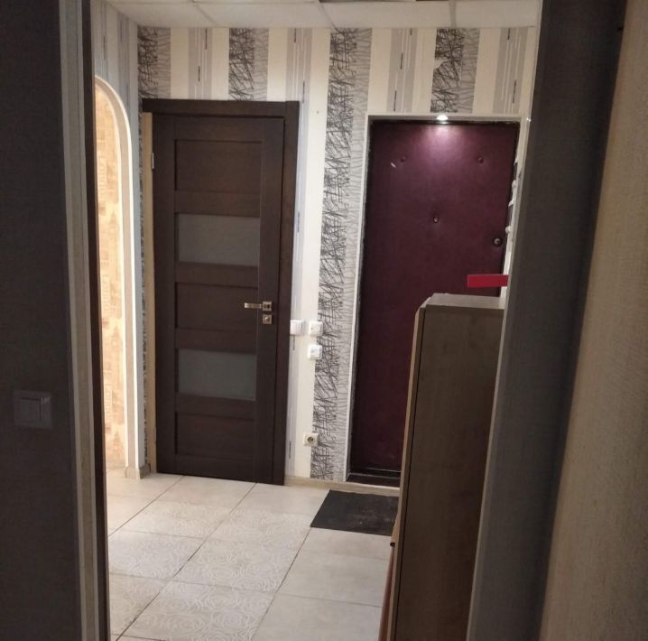 квартира г Великий Новгород ул Зелинского 31к/1 фото 41