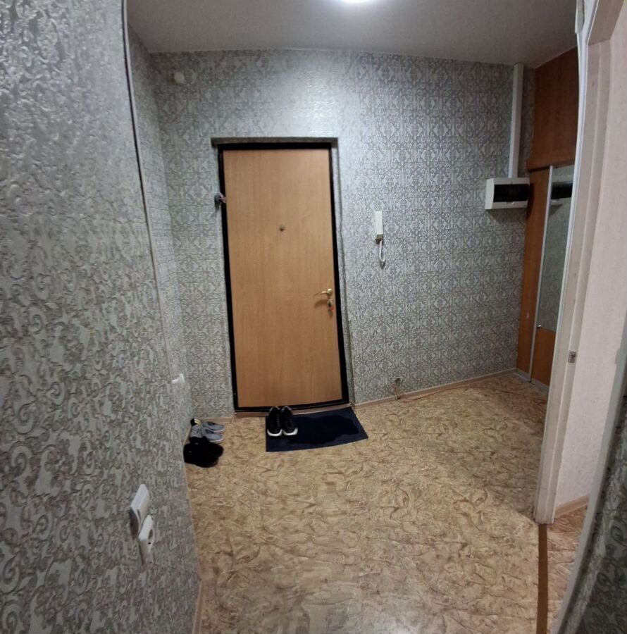 квартира г Набережные Челны р-н Комсомольский 18-й комплекс ЗЯБ Республика Татарстан Татарстан, 22А фото 3