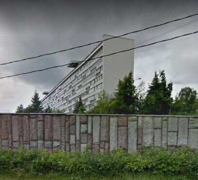 квартира г Зеленоград к 360 фото 4