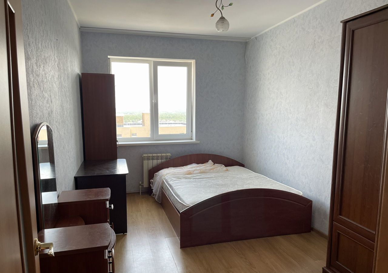 квартира г Нягань 6-й мкр-н, 4, Тюменская обл. фото 8