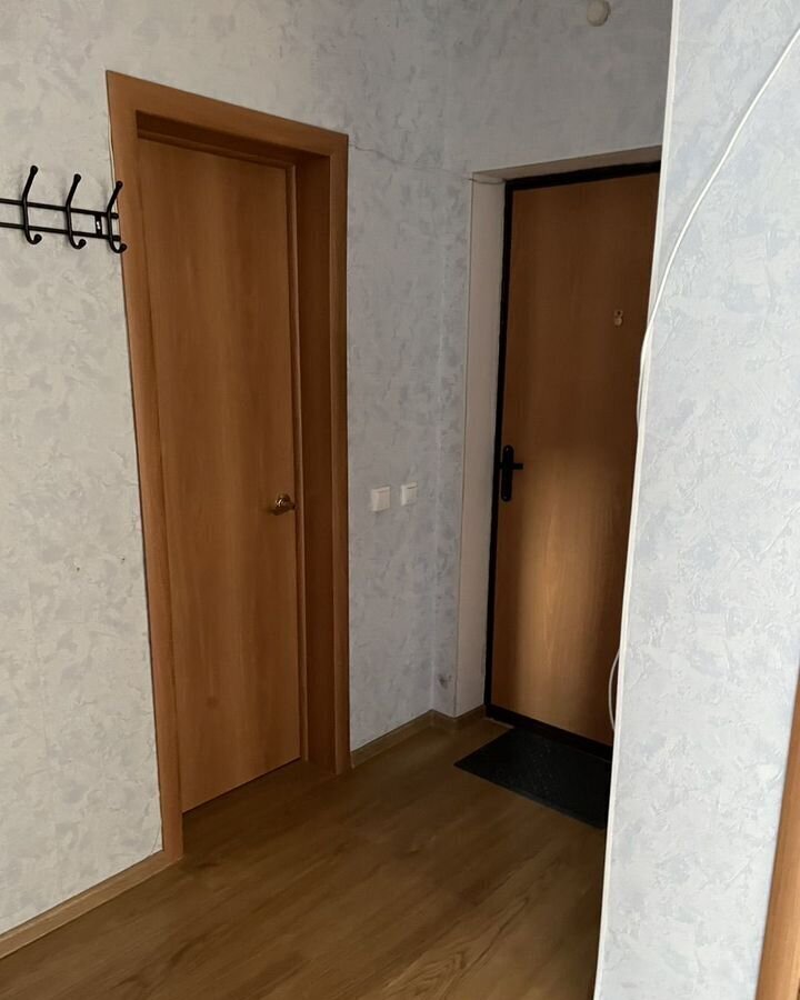 квартира г Нягань 6-й мкр-н, 4, Тюменская обл. фото 12