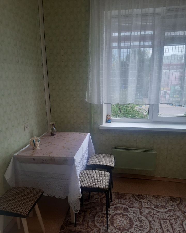 квартира г Тольятти р-н Автозаводский ул Дзержинского 38 фото 6