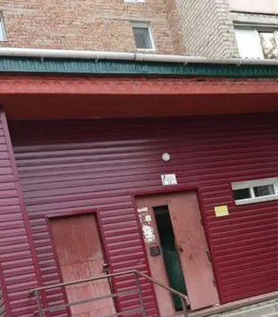 квартира г Омск р-н Кировский ул Мельничная 89к/3 фото 6