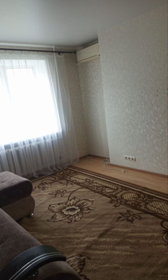 квартира г Омск р-н Кировский ул Мельничная 89к/3 фото 10