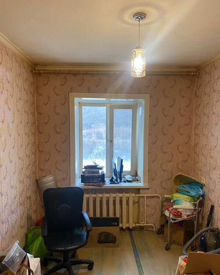 квартира г Тында ул Кирова 2 фото 6