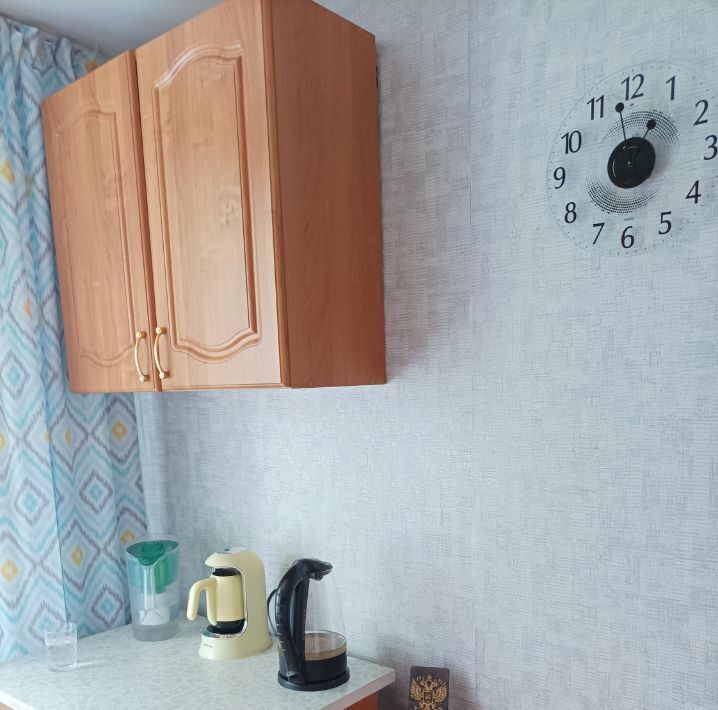 квартира г Черногорск ул Калинина 28 фото 5