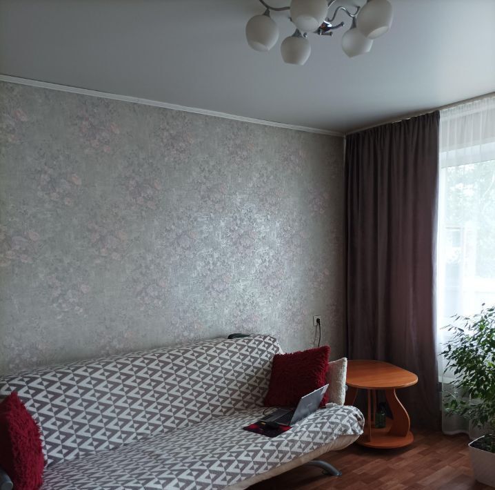 квартира г Черногорск ул Калинина 28 фото 8