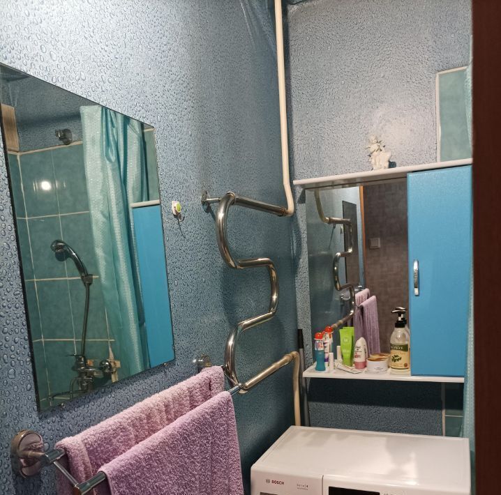 квартира г Черногорск ул Калинина 28 фото 19