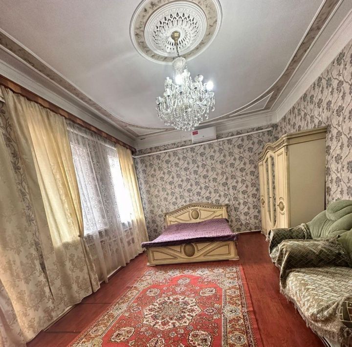 дом г Дербент ул Тахо-Годи фото 5