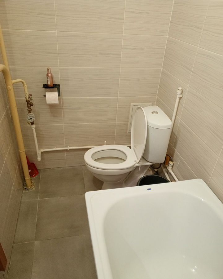квартира г Челябинск р-н Тракторозаводский ул Эльтонская 2-я 63а фото 8