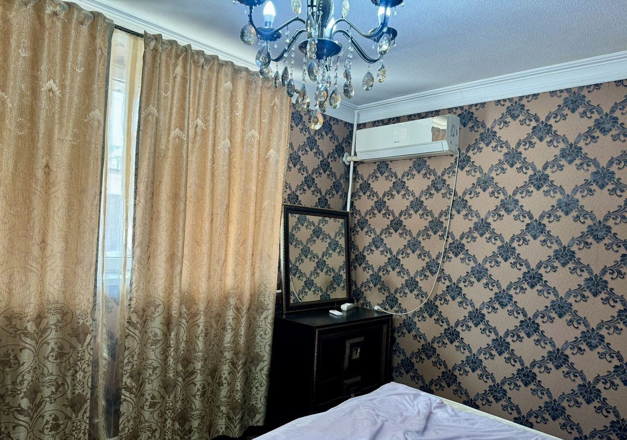 квартира г Дербент пер Красноармейский 56б фото 5