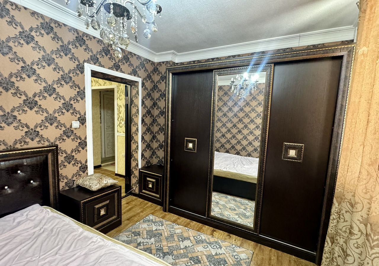 квартира г Дербент пер Красноармейский 56б фото 7