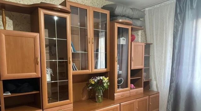 квартира р-н Центральный ул Линейная 107 фото